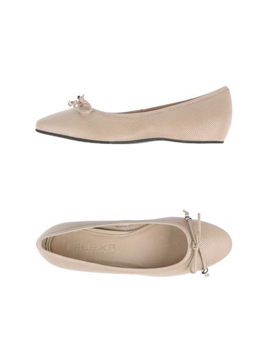 ZOOM FRATELLI ROSSETTI - Ballet flats