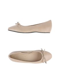 FRATELLI ROSSETTI - Ballet flats