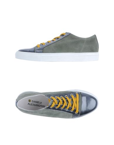 ZOOM DANIELE ALESSANDRINI - Sneakers