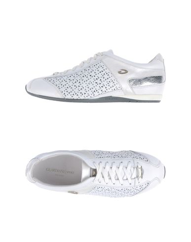 ZOOM ALBERTO GUARDIANI SPORT - Low-tops