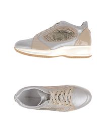 ALBERTO GUARDIANI SPORT - Low-tops