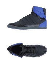 Y-3 - High Sneakers & Tennisschuhe