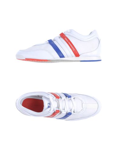 ZOOM Y-3 - Sneakers