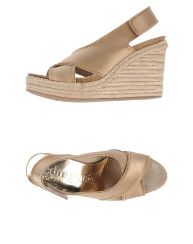 ZOOM PEDRO GARCÍA - Espadrilles