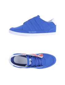 Y-3 - Low-tops