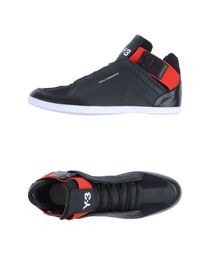 Y-3 - High-tops