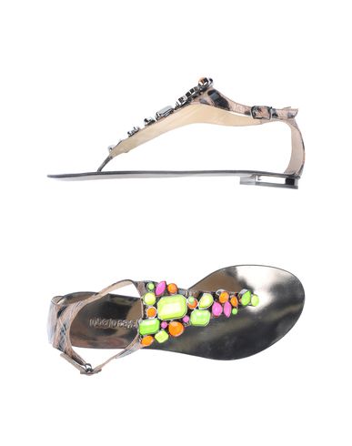 ZOOM ROBERTO CAVALLI - Flip flops