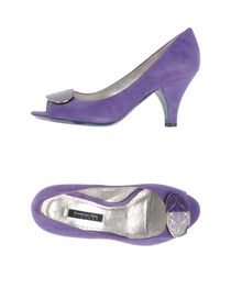 PATRIZIA PEPE - Closed-toe slip-ons