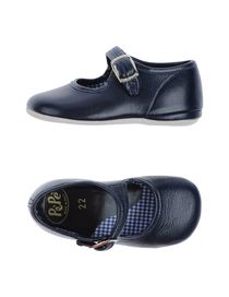 PÈPÈ - Ballet flats