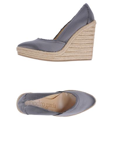 ZOOM PEDRO GARCÍA - Espadrilles