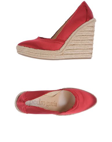 ZOOM PEDRO GARCÍA - Espadrilles