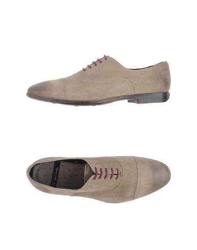 ZOOM PS by PAUL SMITH - Lace-up shoes