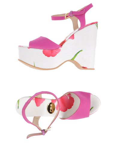 ZOOM RAS - Sandals