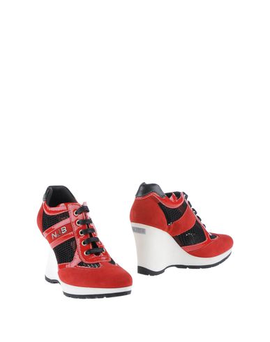 ZOOM NORMA J.BAKER - Wedge
