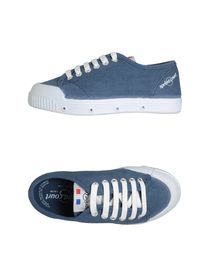 SPRING COURT - Low-tops
