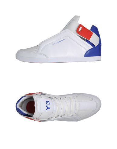 ZOOM Y-3 - High-tops