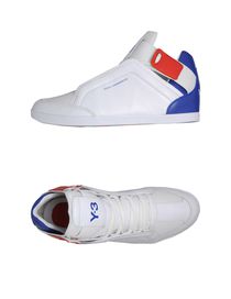 Y-3 - High-tops