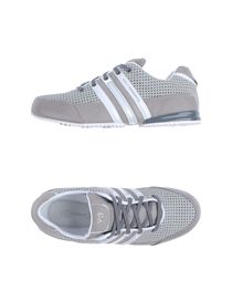 Y-3 - Low-tops
