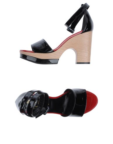 ZOOM ROBERT CLERGERIE - Sandals