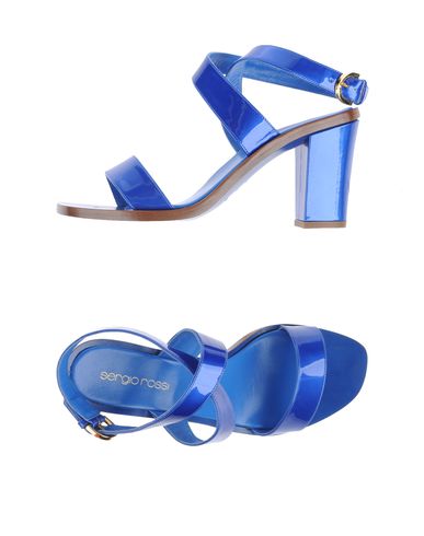 ZOOM SERGIO ROSSI - Sandals
