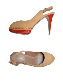 SEBASTIAN - Sandals