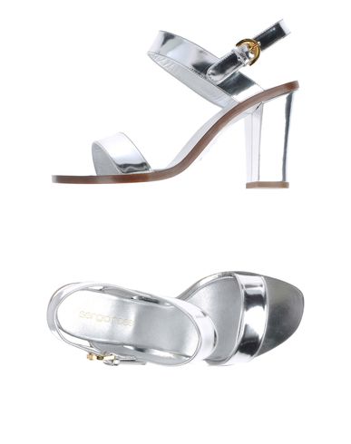 ZOOM SERGIO ROSSI - High-heeled sandals
