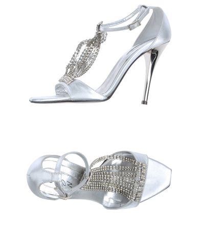 ZOOM CHON - High-heeled sandals