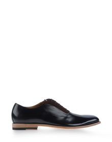 Laced shoes - PAUL SMITH