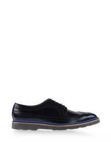 Schnürschuhe - PAUL SMITH