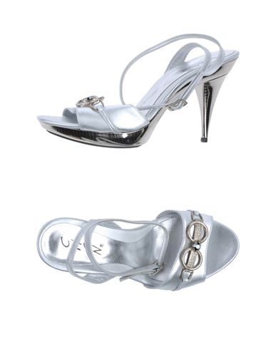 ZOOM CHON - Platform sandals