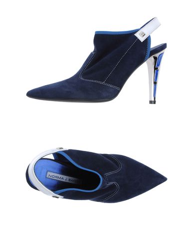 ZOOM NORMA J.BAKER - Mules