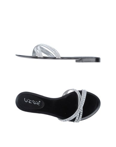 ZOOM CHON - Clog sandals
