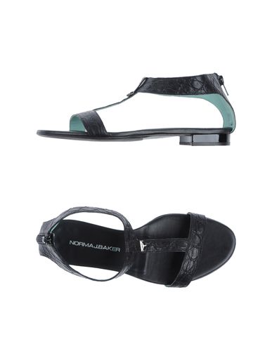 ZOOM NORMA J.BAKER - Sandals