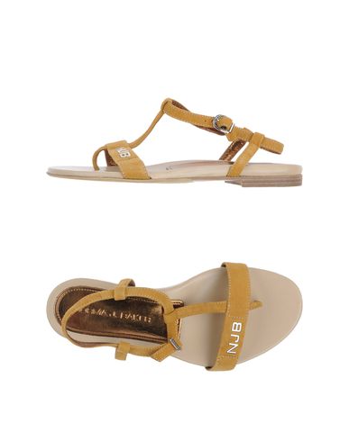 ZOOM NORMA J.BAKER - Flip flops