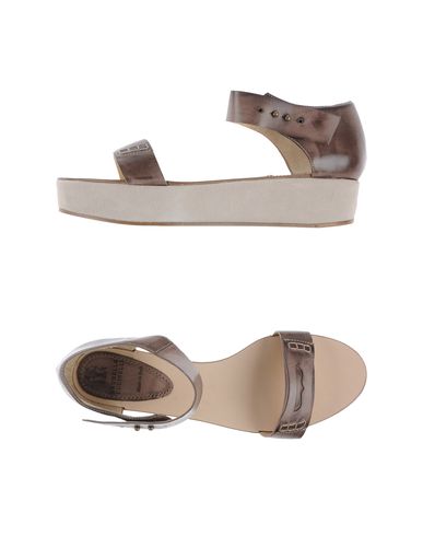 ZOOM BRUNELLO CUCINELLI - Wedge