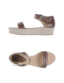 BRUNELLO CUCINELLI - Wedge