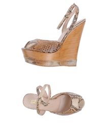 SEBASTIAN - Sandals
