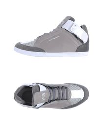 Y-3 - Low-tops