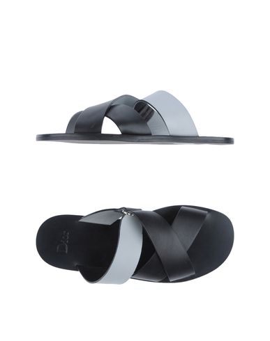 ZOOM DIOR HOMME - Clog sandals