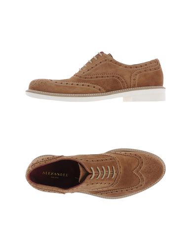 ZOOM ALEXANDER - Lace-up shoes