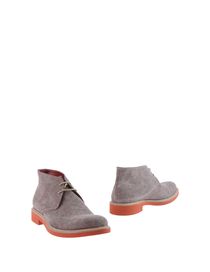 ALEXANDER - Ankle boots