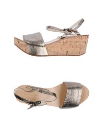 ROBERTO DEL CARLO - Sandals