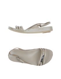 ROBERTO DEL CARLO - Sandals