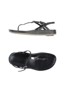 ROBERTO DEL CARLO - Sandals