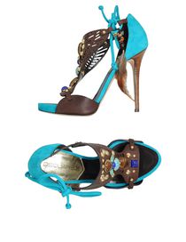 DSQUARED2 - Sandals