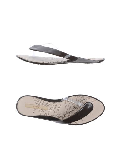 ZOOM MELISSA - Thong sandal