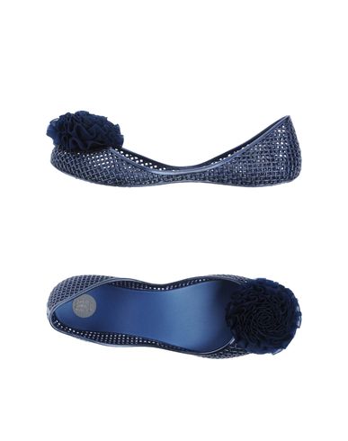 ZOOM MELISSA - Ballet flats