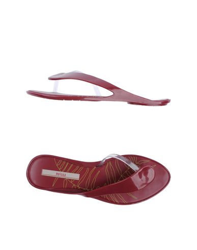ZOOM MELISSA - Thong sandal
