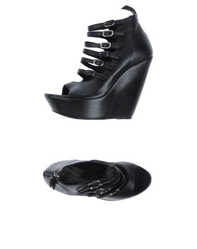 ZOOM VIC MATIE' - Wedge