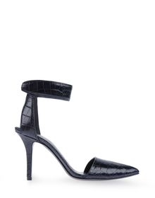 Sandalen mit Absatz - ALEXANDER WANG